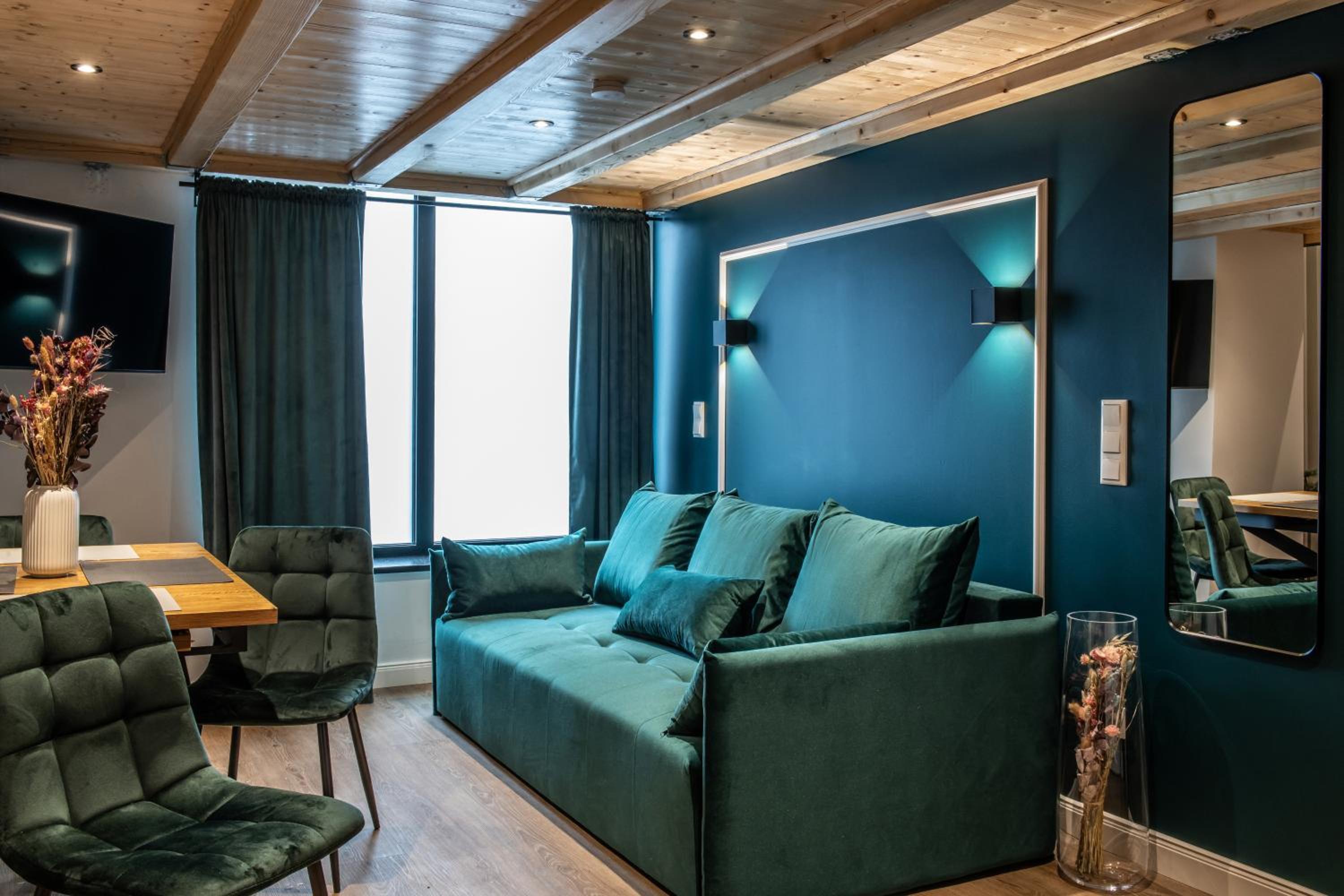 Oran Apartment 8
