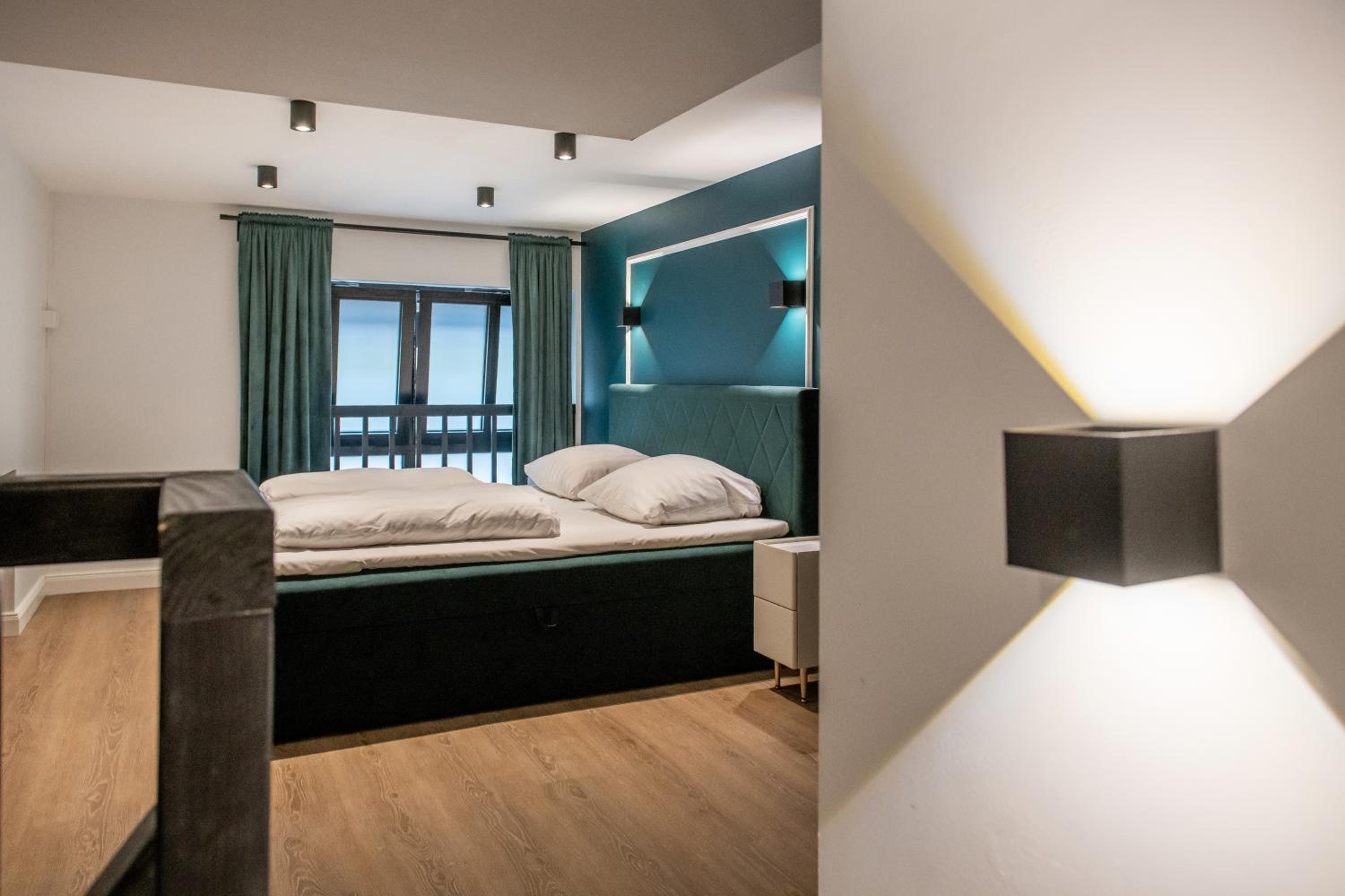 Oran Apartment 8