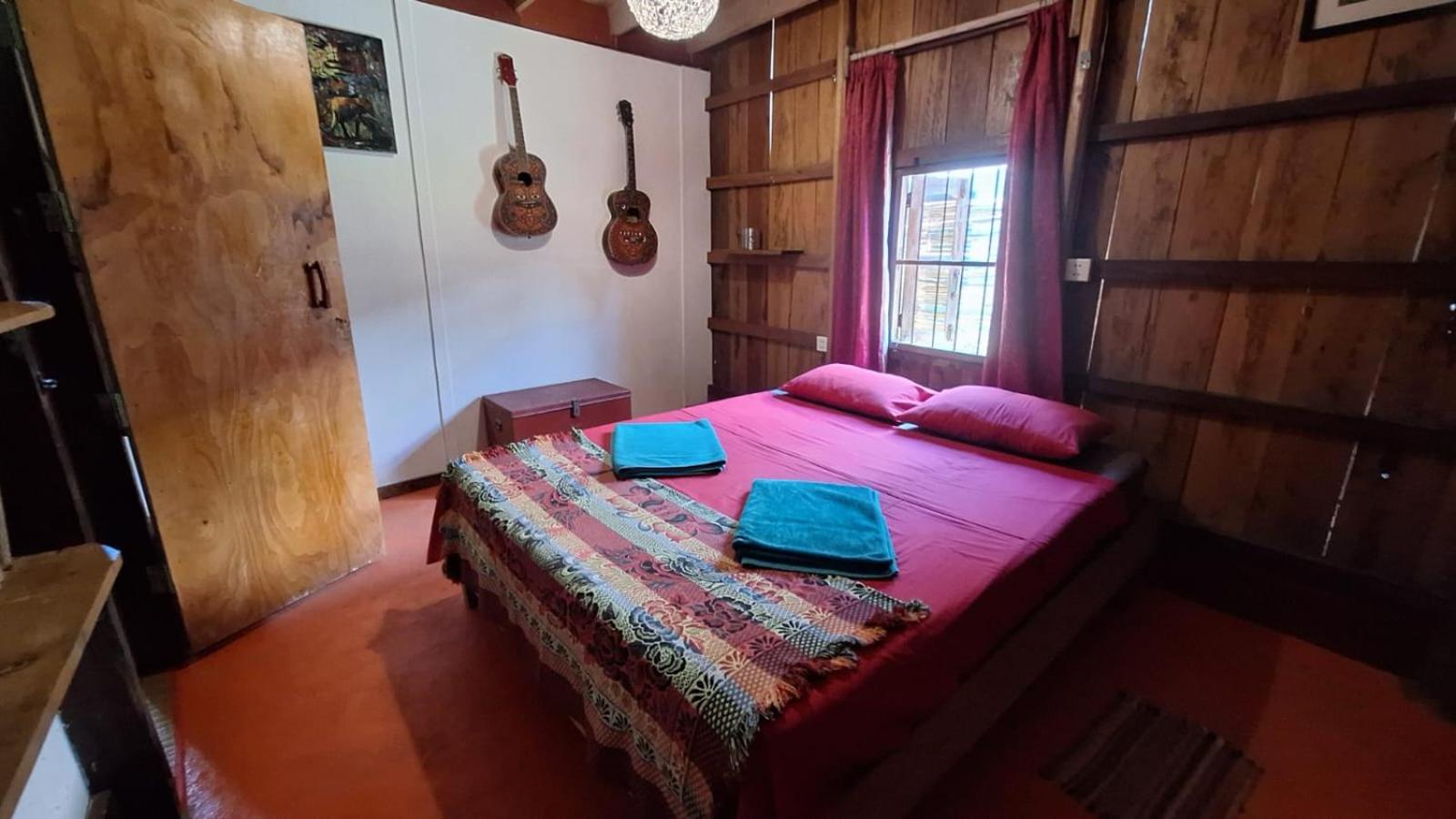 Dragonfly Guesthouse M'Pai Bay