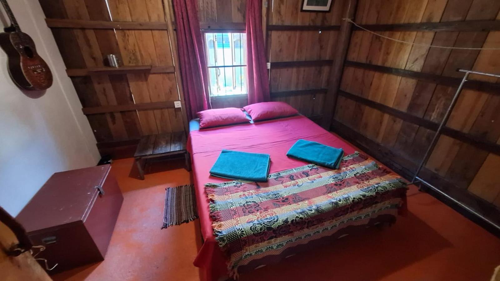Dragonfly Guesthouse M'Pai Bay