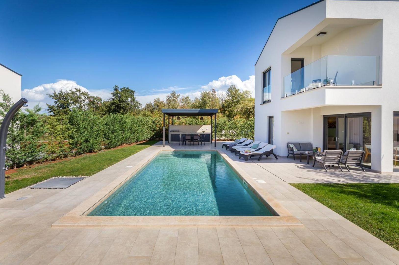 Villa Silvia by Villsy view 4