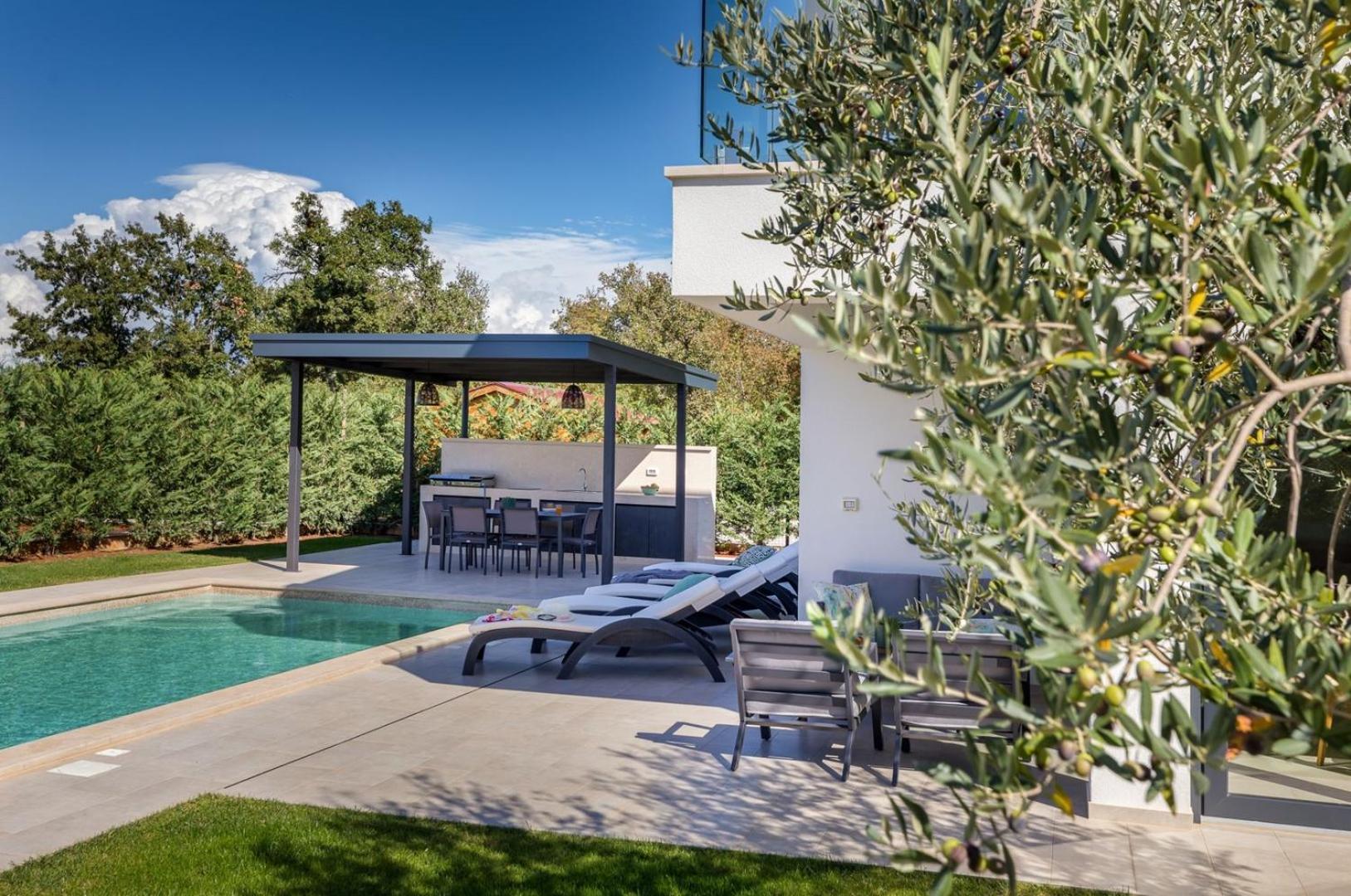 Villa Silvia by Villsy view 5