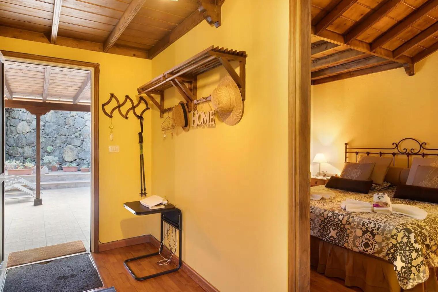 Casa Los Bejeques