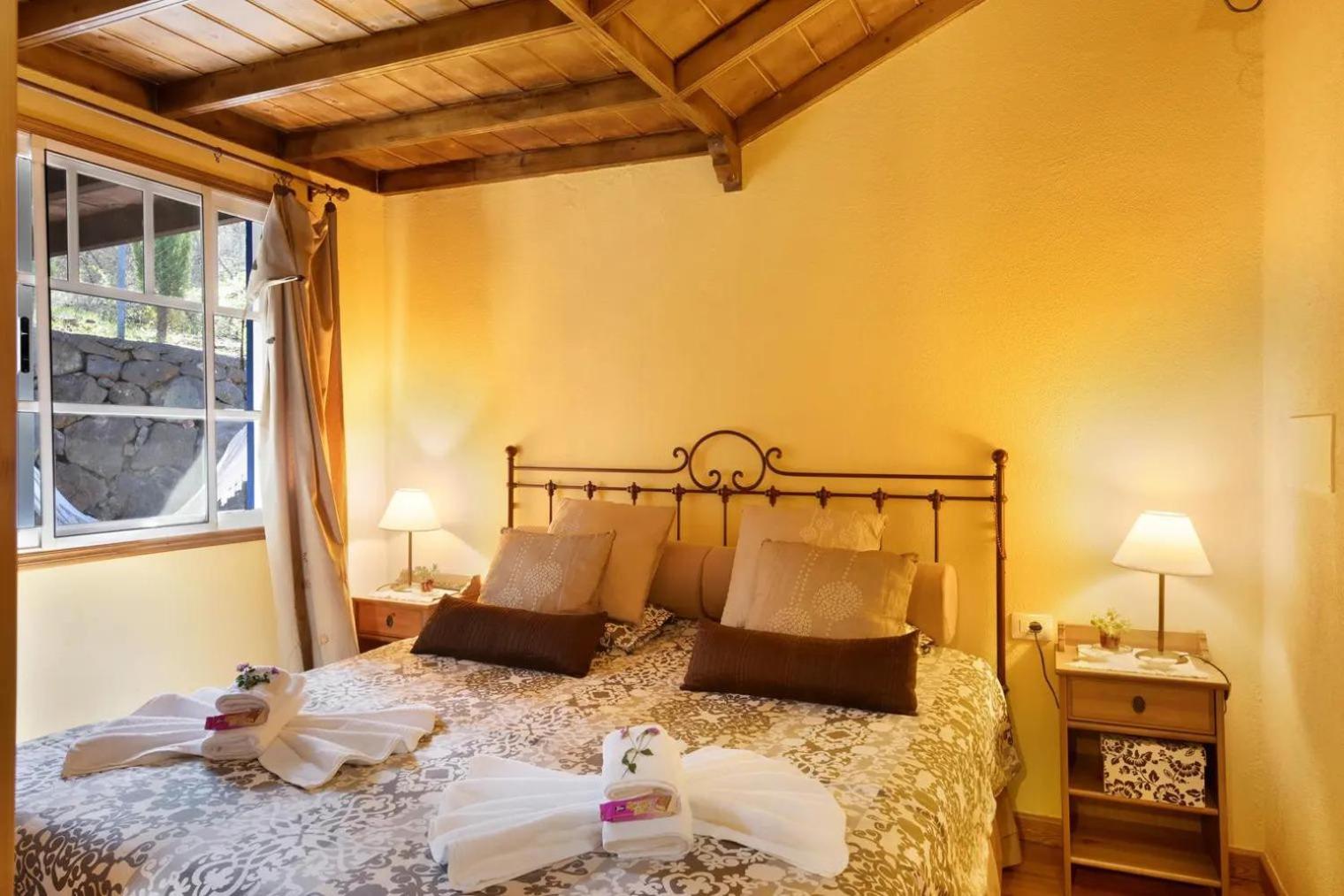 Casa Los Bejeques
