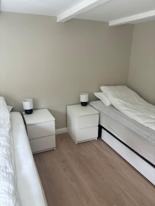 Moderne leilighet med 2 soverom - nær Arendal sentrum view 2