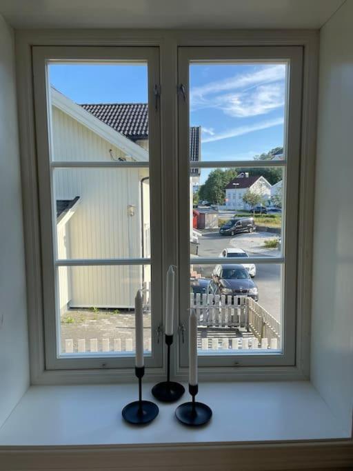 Moderne leilighet med 2 soverom - nær Arendal sentrum view 5