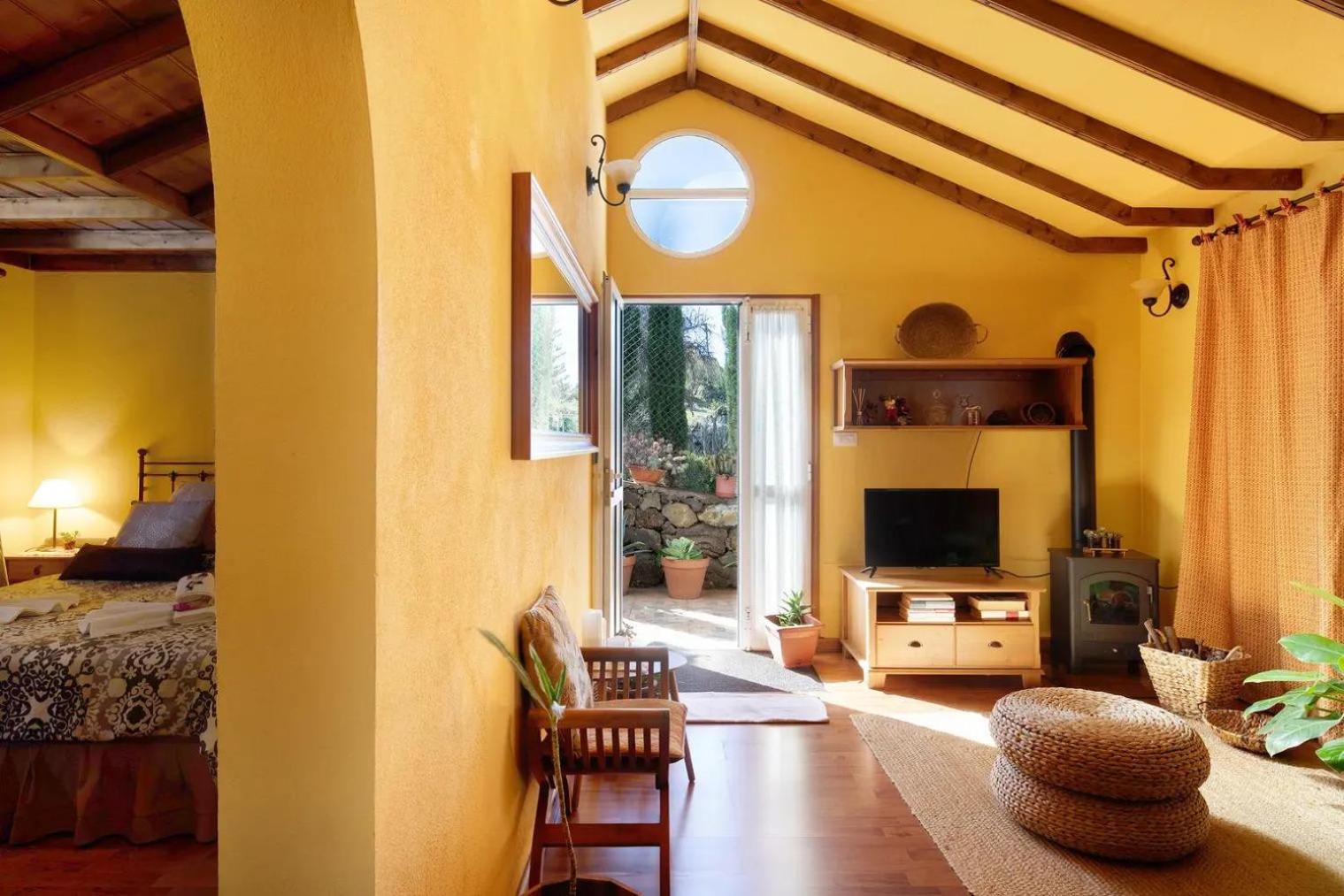 Casa Los Bejeques