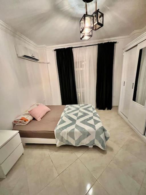 Stylish 2-Bedroom Apartment in Madinaty Compound