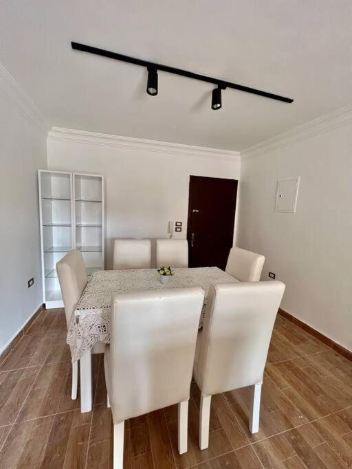 Stylish 2-Bedroom Apartment in Madinaty Compound