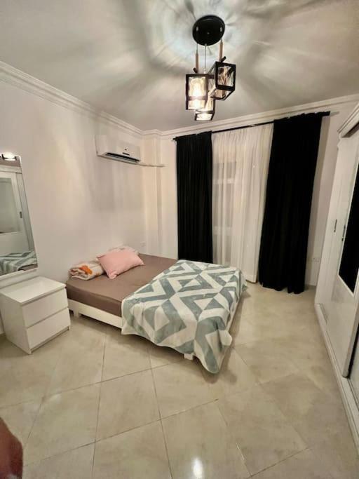 Stylish 2-Bedroom Apartment in Madinaty Compound