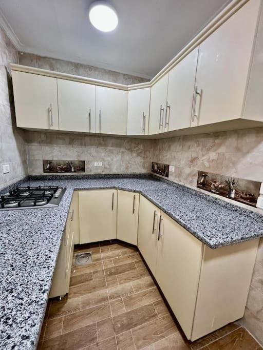 Stylish 2-Bedroom Apartment in Madinaty Compound
