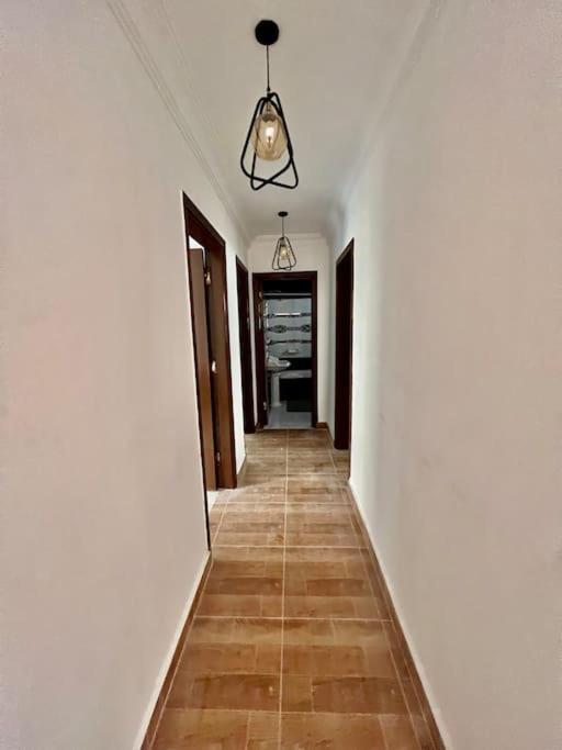 Stylish 2-Bedroom Apartment in Madinaty Compound