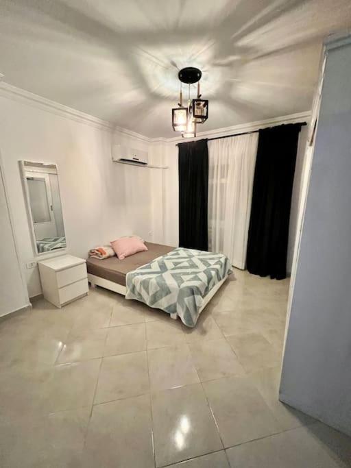 Stylish 2-Bedroom Apartment in Madinaty Compound