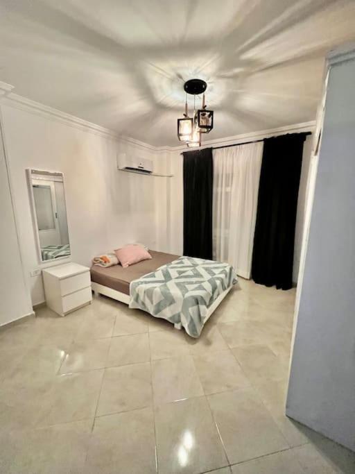Stylish 2-Bedroom Apartment in Madinaty Compound
