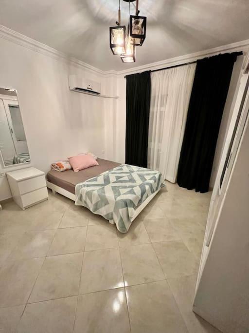 Stylish 2-Bedroom Apartment in Madinaty Compound