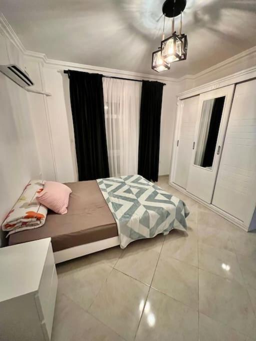 Stylish 2-Bedroom Apartment in Madinaty Compound