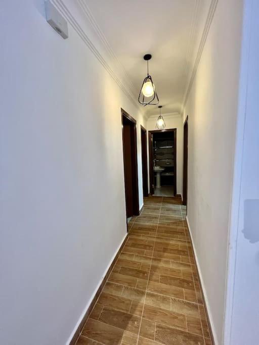 Stylish 2-Bedroom Apartment in Madinaty Compound