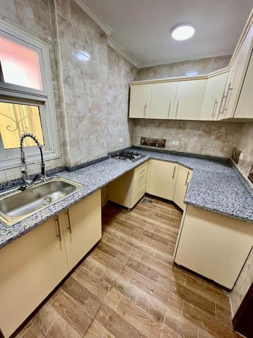 Stylish 2-Bedroom Apartment in Madinaty Compound