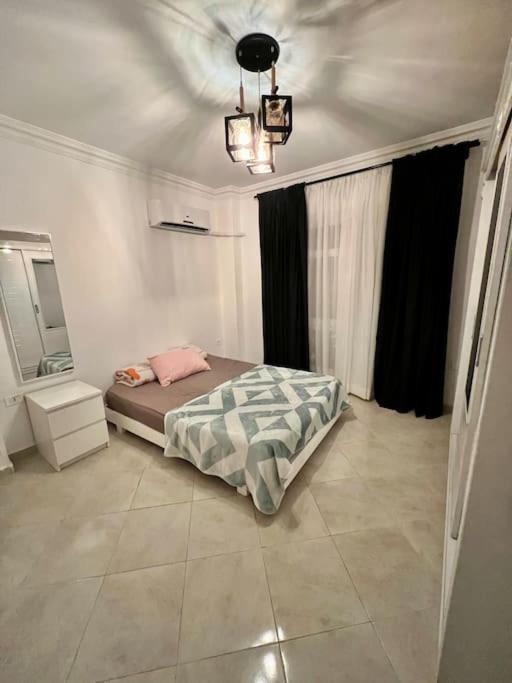 Stylish 2-Bedroom Apartment in Madinaty Compound