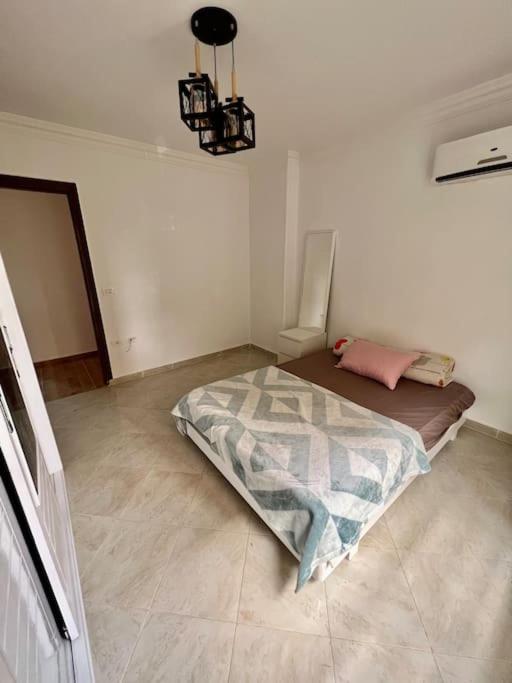 Stylish 2-Bedroom Apartment in Madinaty Compound