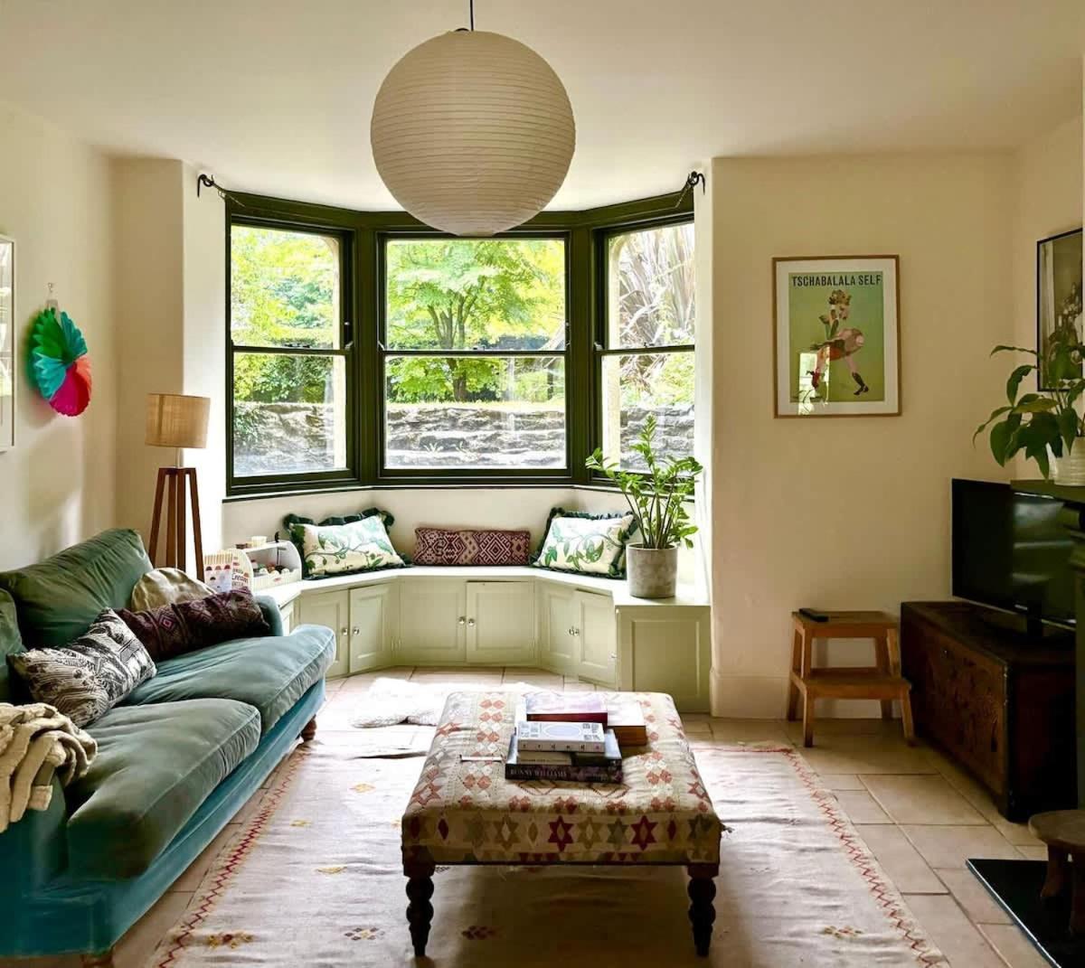 Edwardian Town House