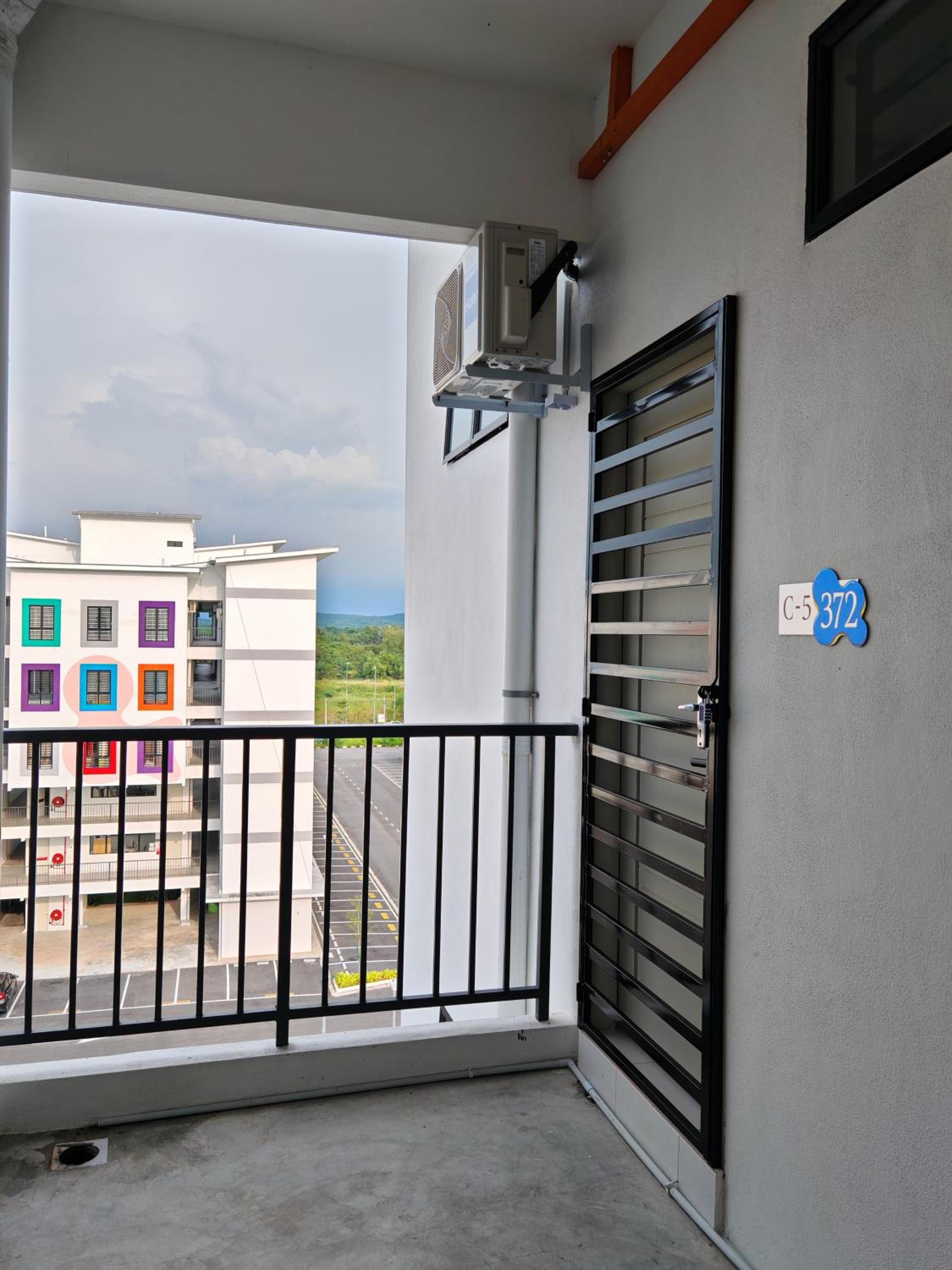 Modern Comfort Seri Iskandar photo 3