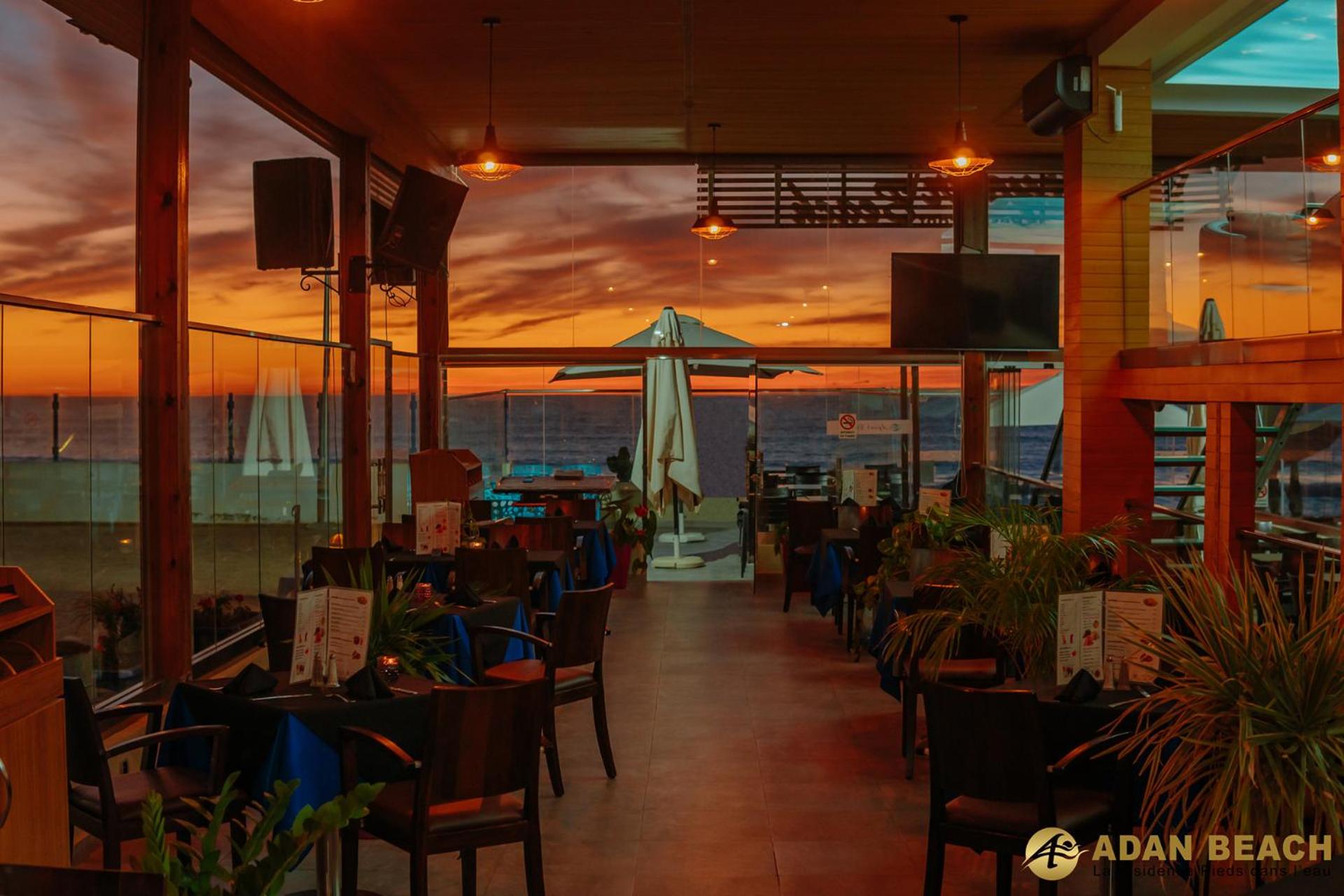 Banana Beach Apartment Aourir view 3