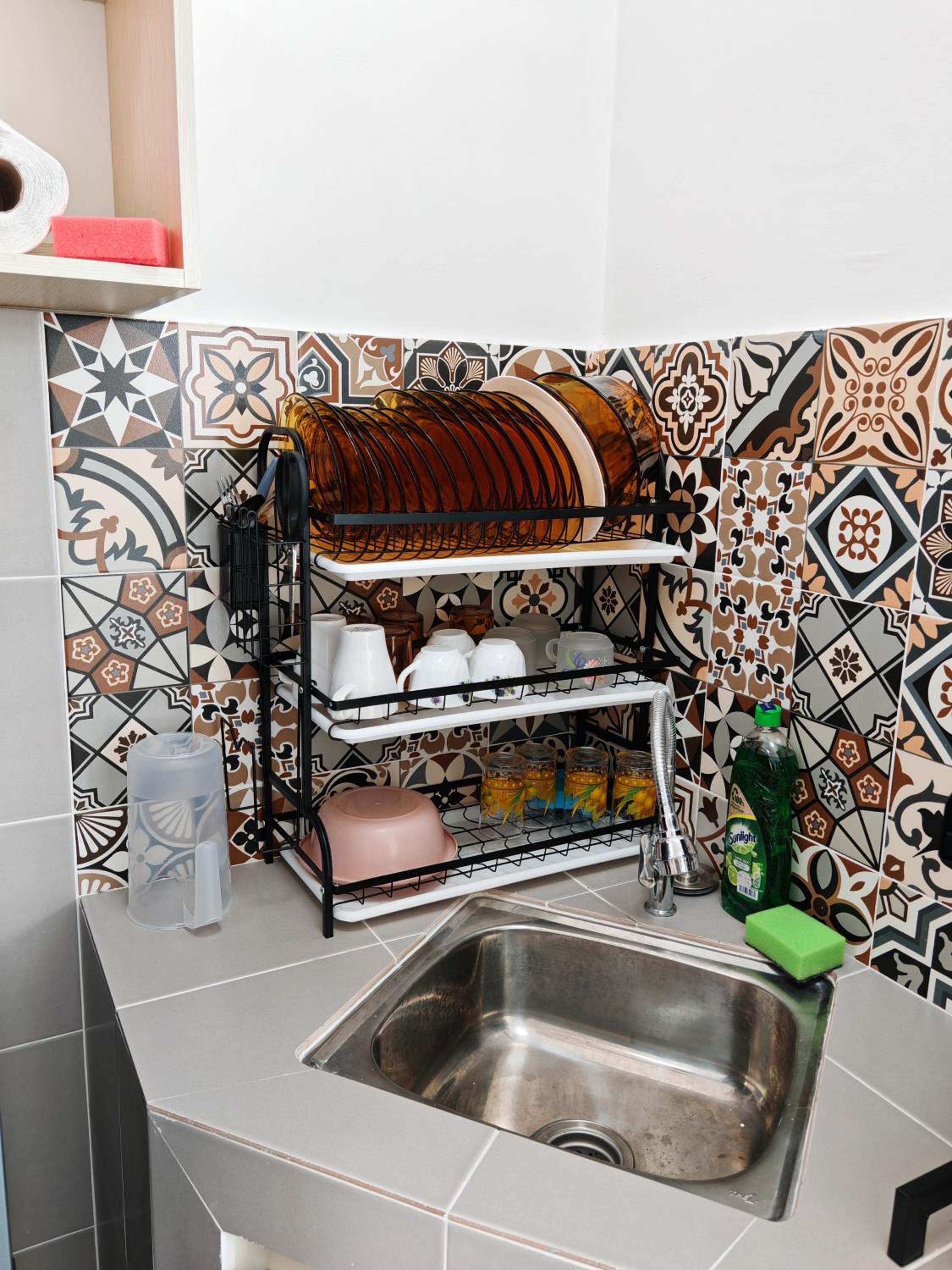 Modern Comfort Seri Iskandar photo 2