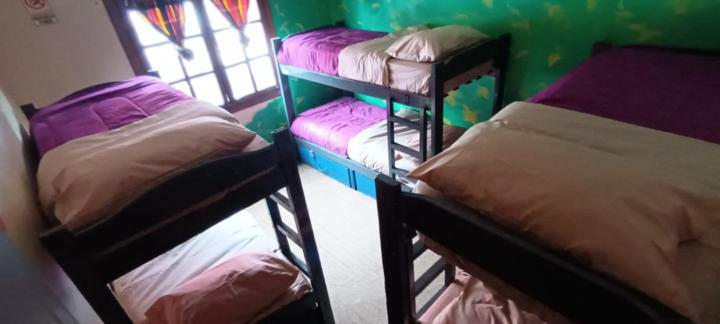 Hostel Cruz del Sur