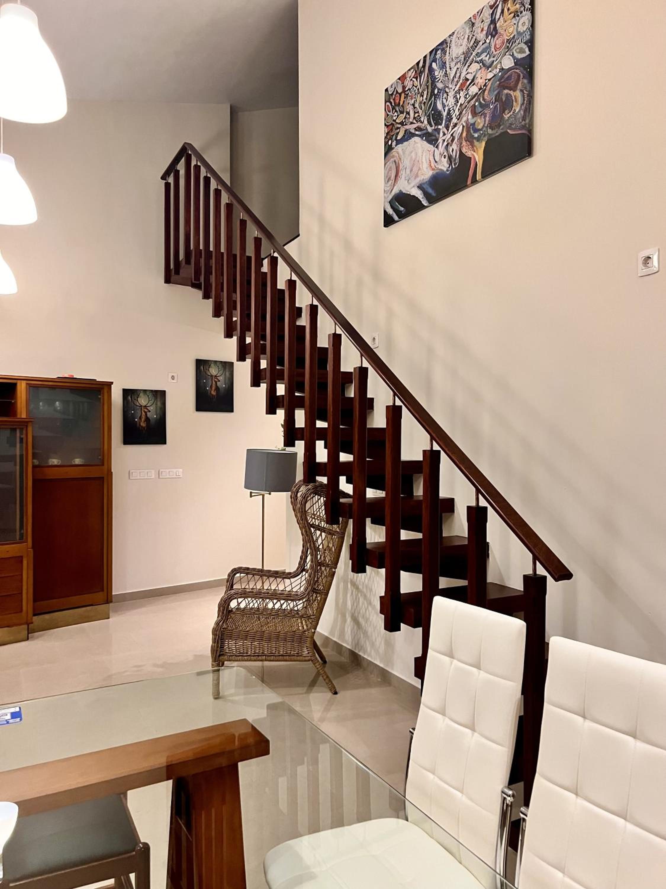Casa Maricarmen villa