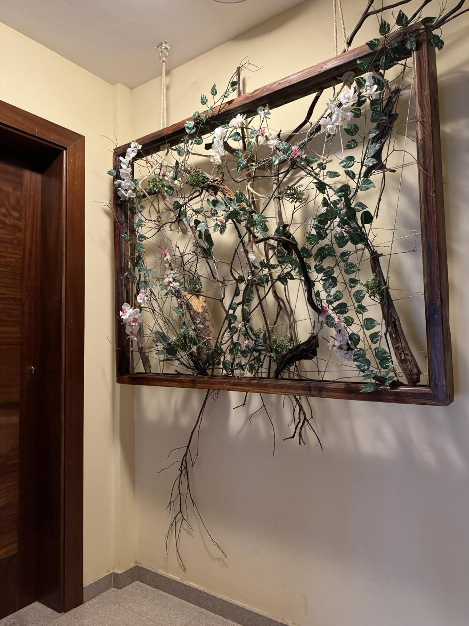 Casa Maricarmen villa