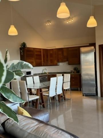 Casa Maricarmen villa