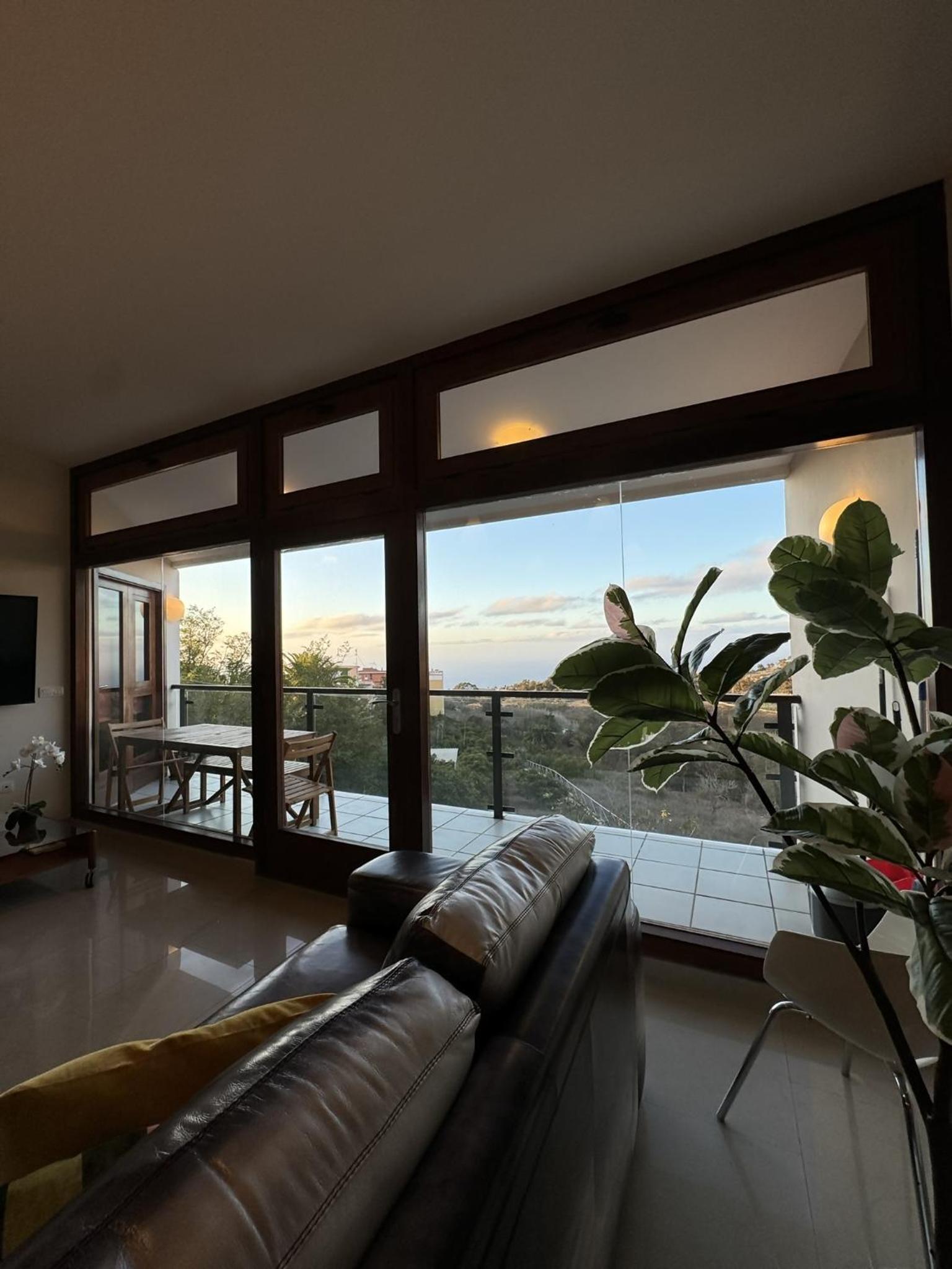 Casa Maricarmen villa