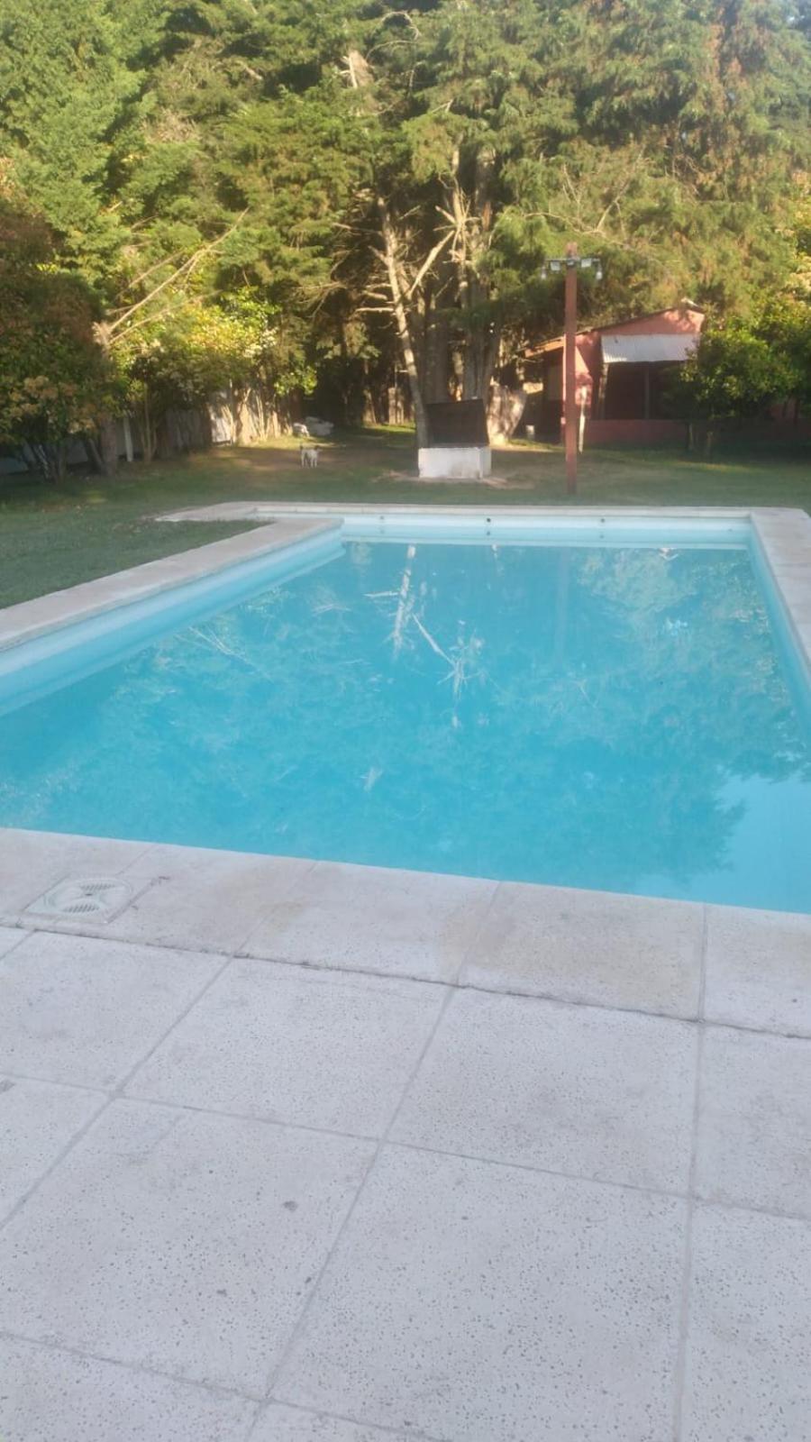 La casa de Susana en el candil