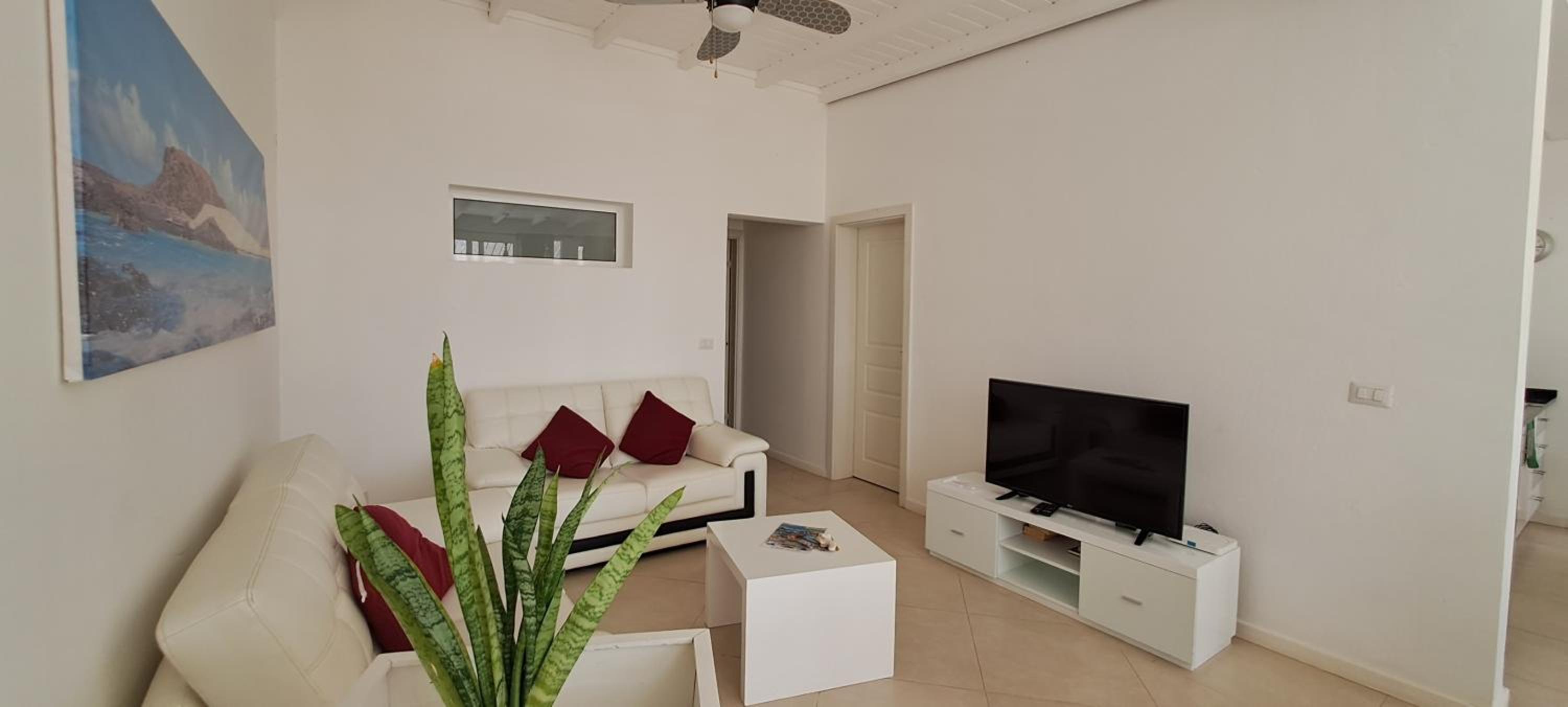 Vilas Praia de Chaves Deluxe house sol y mar