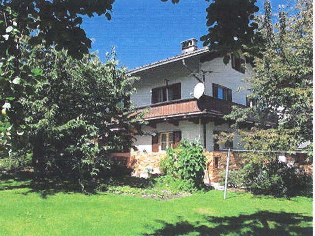 Haus Madlen