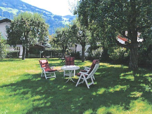Haus Madlen