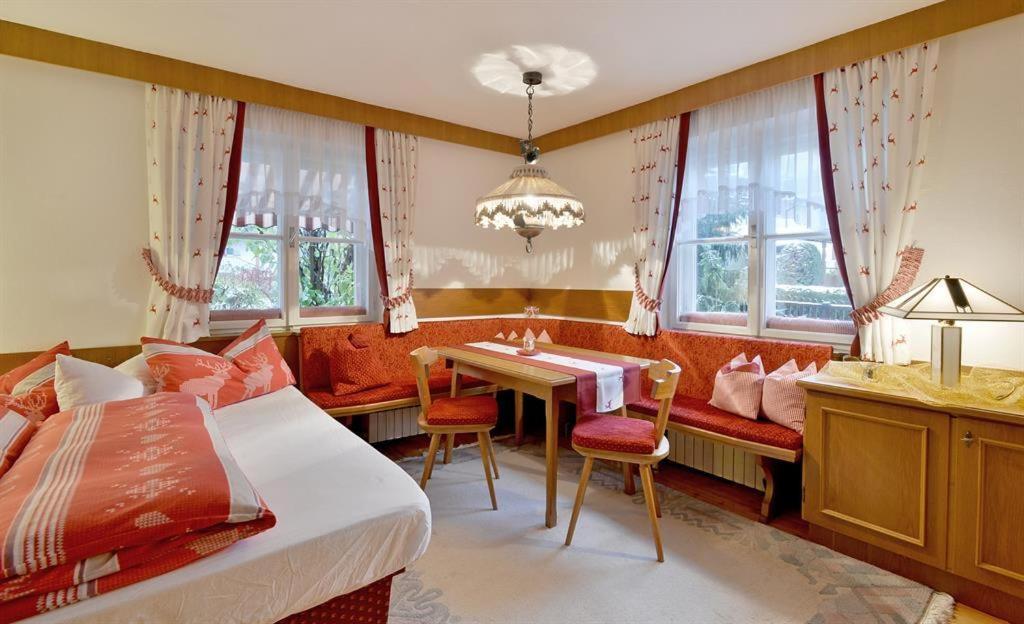 Haus Madlen