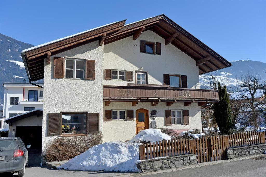 Haus Madlen