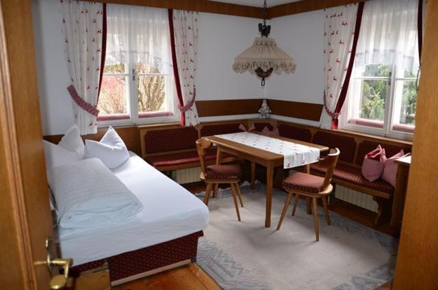 Haus Madlen
