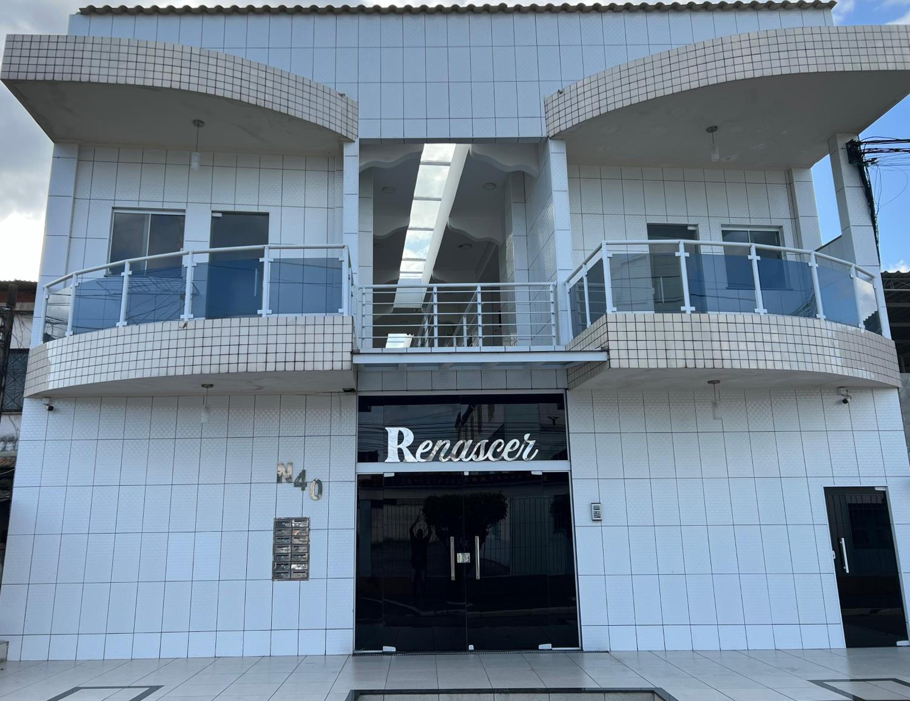 renascer
