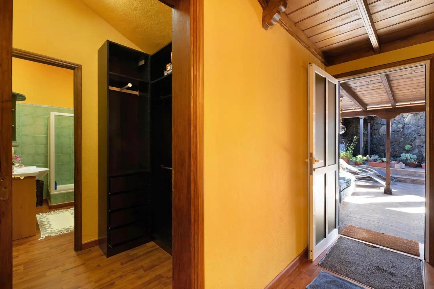 Casa Los Bejeques