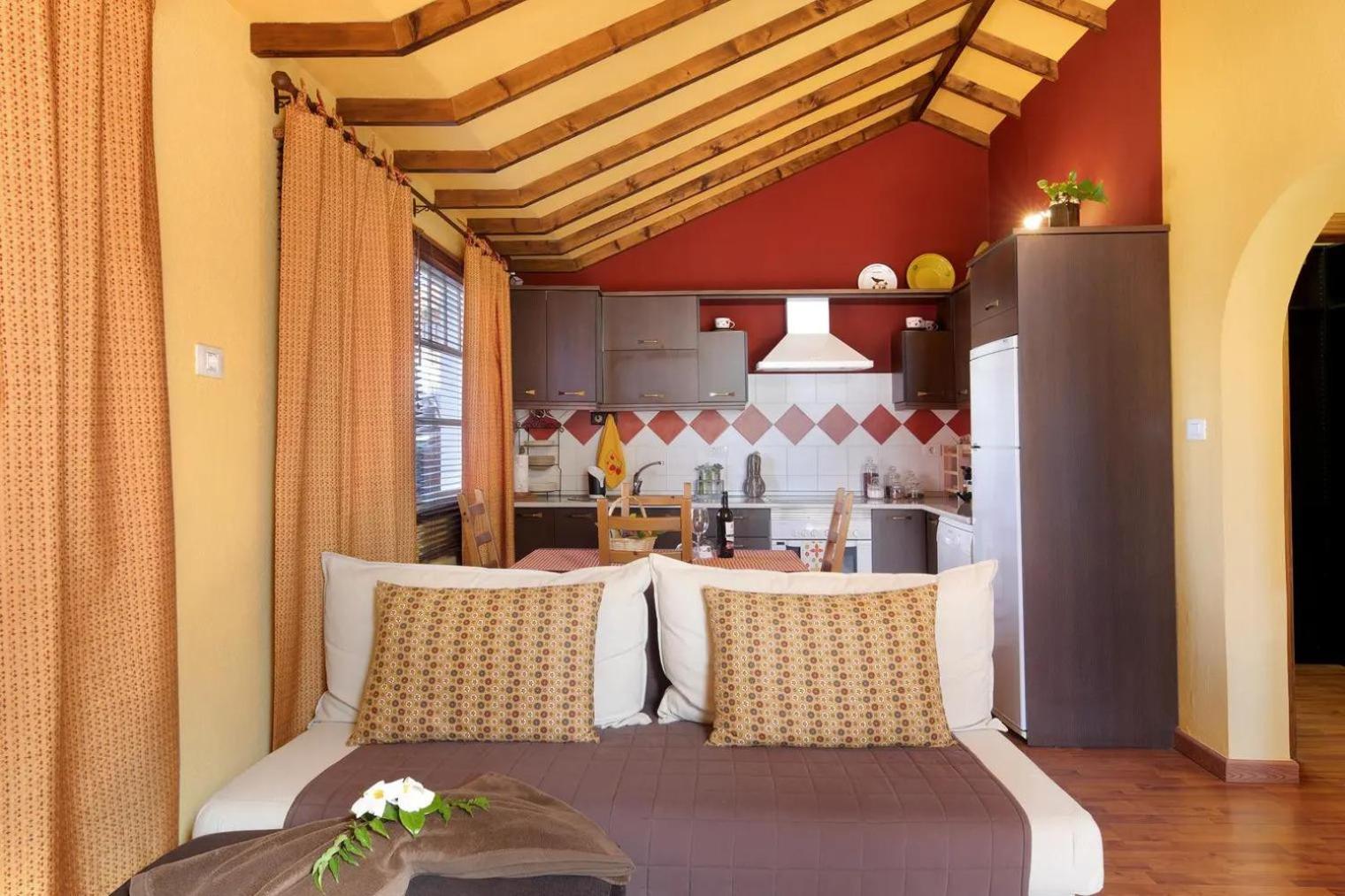 Casa Los Bejeques