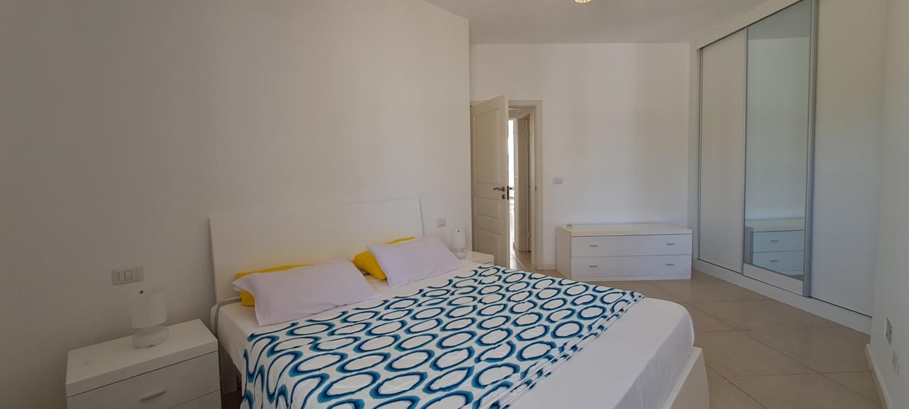 Vilas Praia de Chaves Deluxe house sol y mar