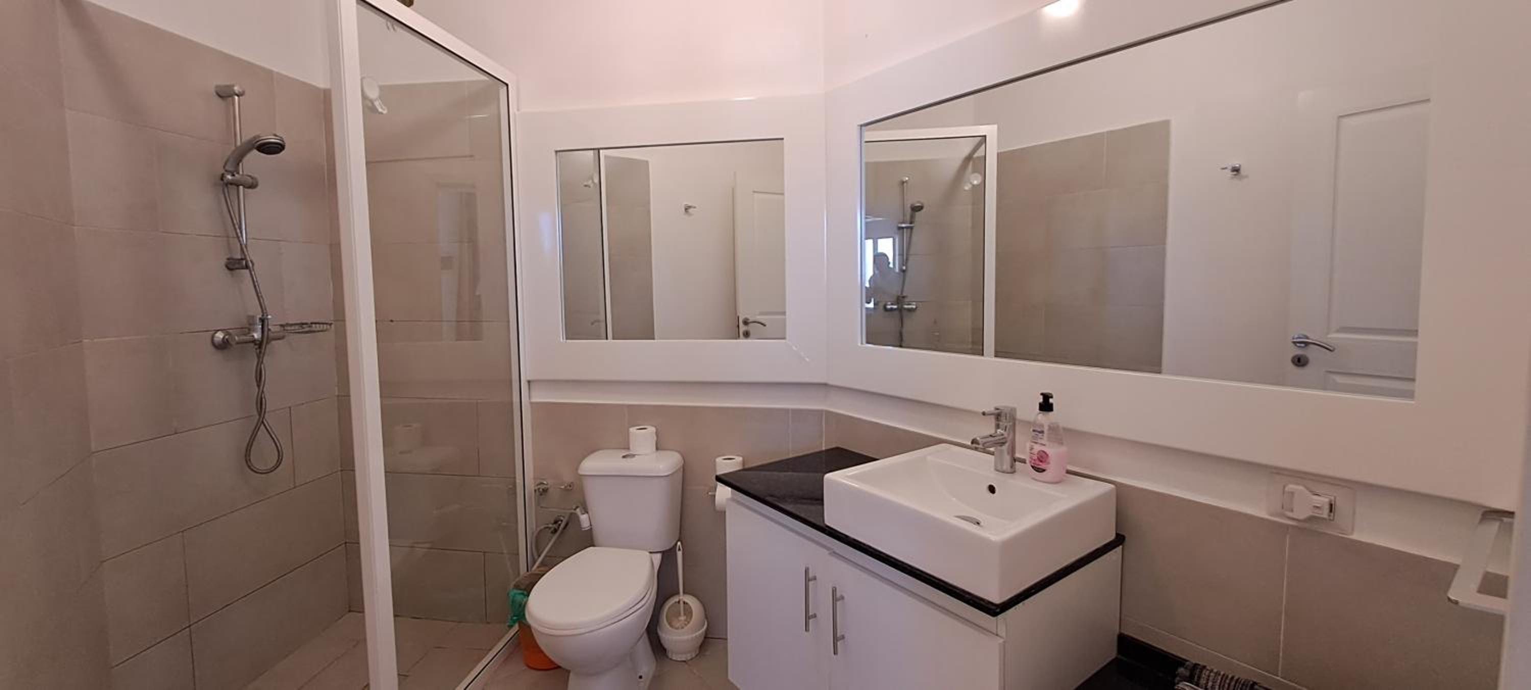 Vilas Praia de Chaves Deluxe house sol y mar