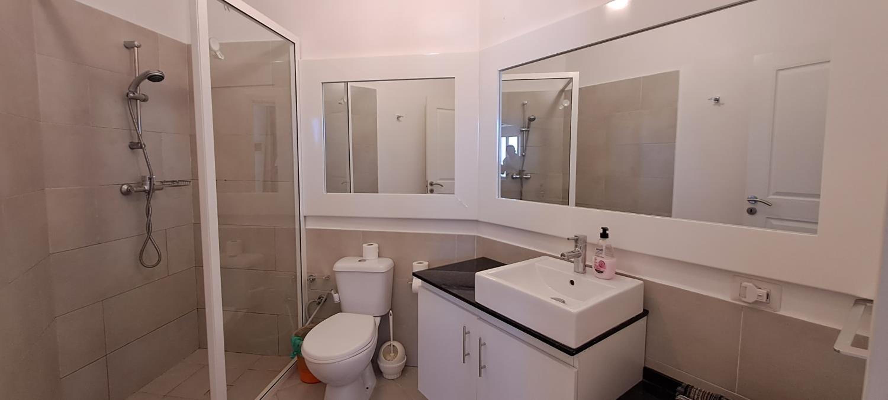 Vilas Praia de Chaves Deluxe house sol y mar