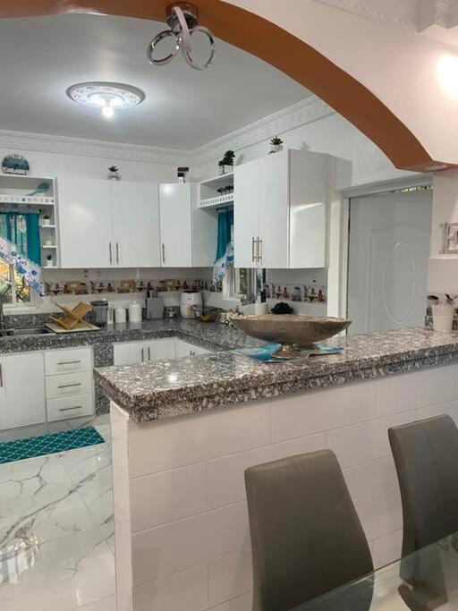 Modern Country Side Lux Apt