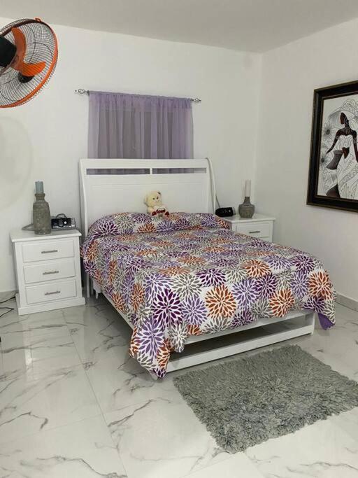 Modern Country Side Lux Apt