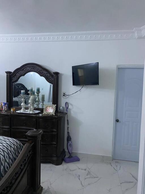 Modern Country Side Lux Apt
