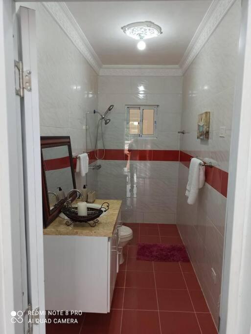 Modern Country Side Lux Apt